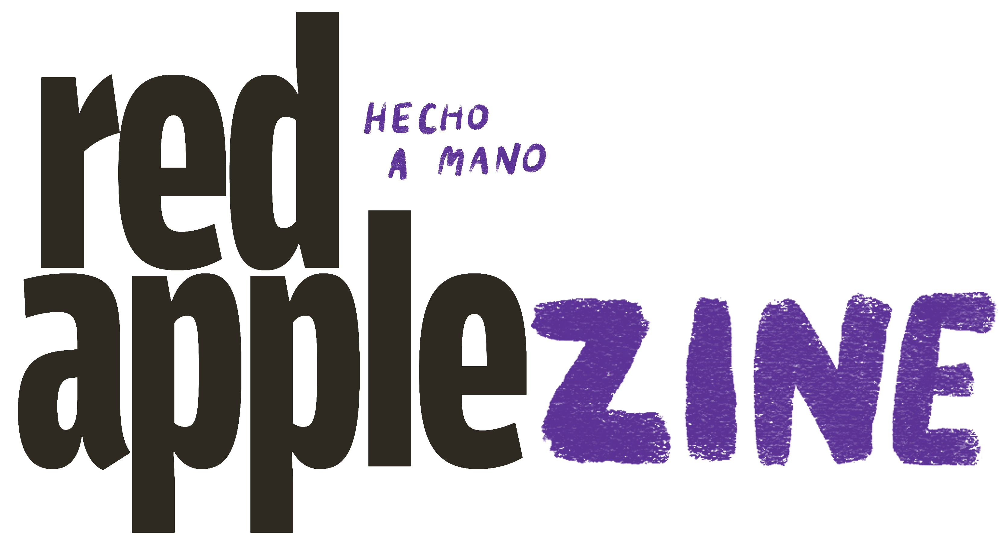 Red Apple Zine